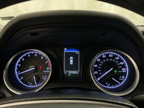 Used 2022 Toyota Camry LE FWD image 15