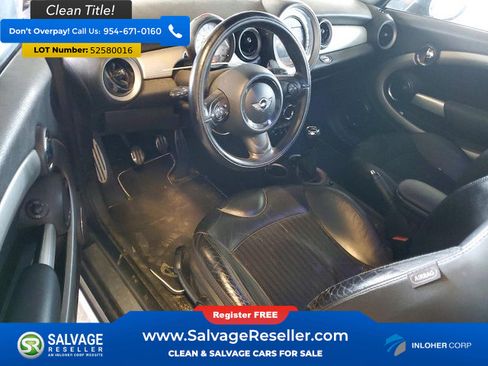 Used 2011 MINI Cooper Clubman S FWD image 11