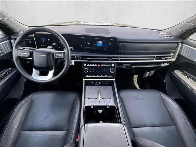 Used 2024 Hyundai Santa Fe Limited FWD image 15