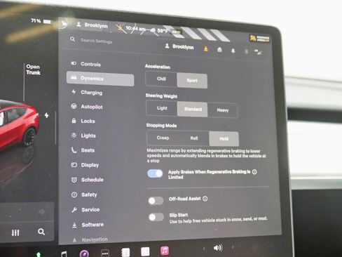 Used 2023 Tesla Model Y Long Range image 20