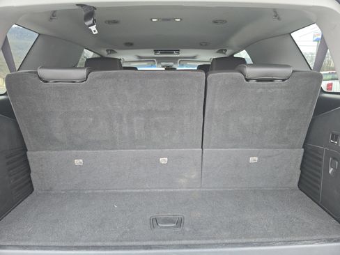 Used 2016 Chevrolet Tahoe LT w/ Luxury Package image 17