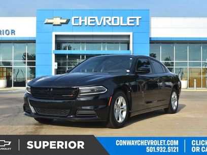 Used 2020 Dodge Charger SXT