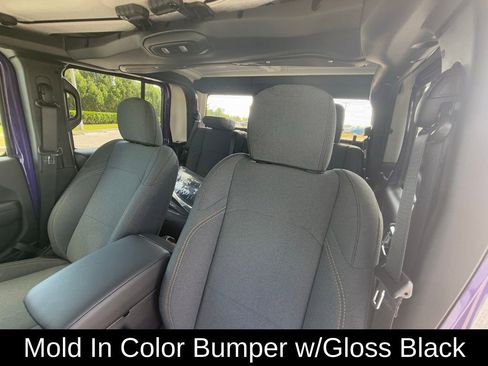 New 2026 Jeep Gladiator Willys image 23