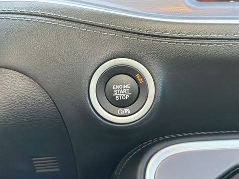 Used 2022 Dodge Challenger R/T w/ Plus Package image 24