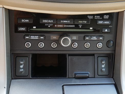 Used 2010 Acura RDX SH-AWD w/ Technology Package image 31