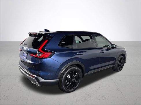New 2026 Honda CR-V Sport Touring image 6