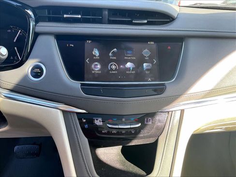 Used 2019 Cadillac XT5 Premium Luxury image 34