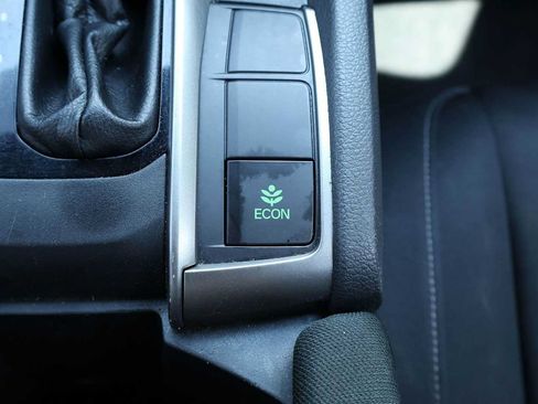 Used 2020 Honda Civic LX image 25