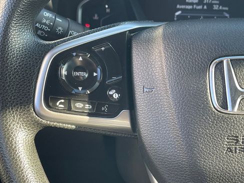 Used 2019 Honda CR-V EX image 16