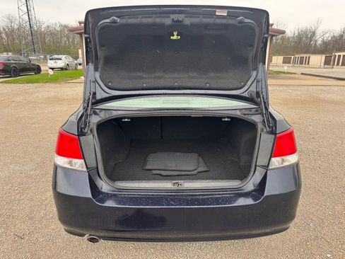 Used 2012 Subaru Legacy 2.5i Limited AWD/4WD image 19