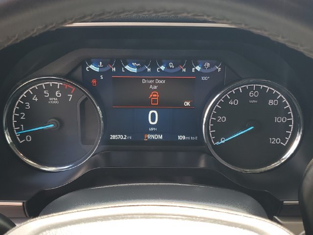 Used 2023 Ford F150 XLT w/ Equipment Group 302A High AWD/4WD image 32