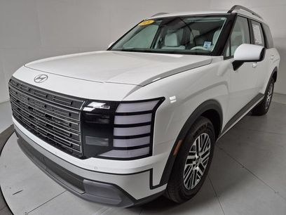 Used 2026 Hyundai Palisade SEL