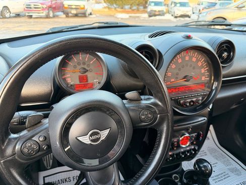 Used 2015 MINI Cooper Countryman S w/ Premium Package image 21