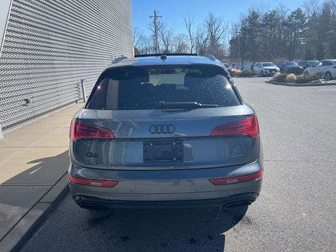 Used 2023 Audi Q5 2.0T Premium Plus w/ Premium Plus Package image 33