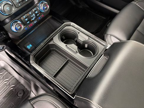 Used 2021 Ford F250 Lariat w/ Lariat Ultimate Package image 22