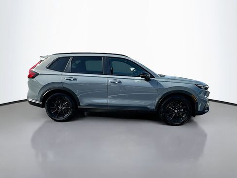 Used 2026 Honda CR-V Sport-L image 4