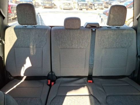 Used 2024 Ford F150 XLT w/ Mobile Office Package image 22