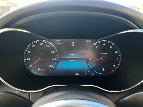 Used 2020 Mercedes-Benz C 300 4MATIC Sedan image 30