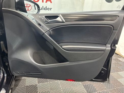 Used 2013 Volkswagen GTI Driver's Edition image 12