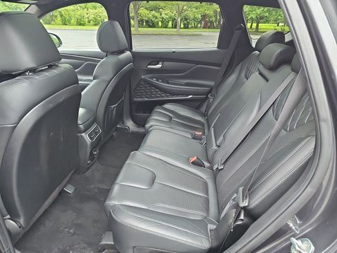 Used 2023 Hyundai Santa Fe Calligraphy AWD/4WD image 18