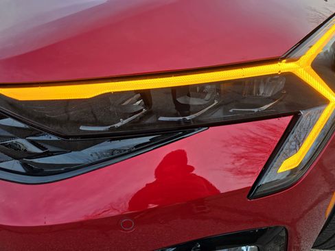 New 2026 Kia K5 GT-Line image 33