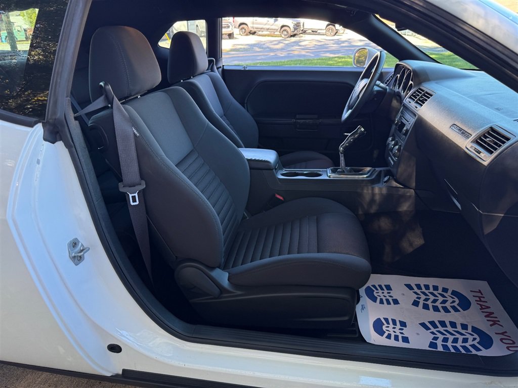 Used 2012 Dodge Challenger R/T RWD image 55