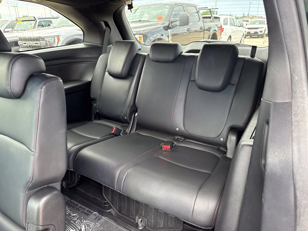 Used 2025 Honda Odyssey Sport-L image 23