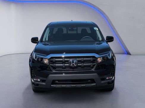 New 2025 Honda Ridgeline RTL image 7