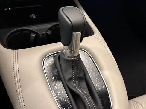 New 2027 Honda HR-V EX-L image 27