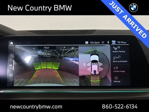 Used 2022 BMW X5 xDrive45e w/ M Sport Package image 21