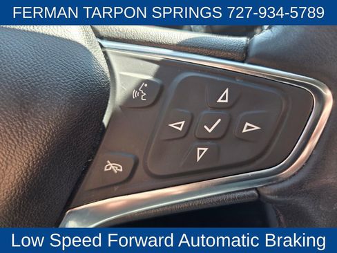 Used 2019 Chevrolet Equinox Premier image 32