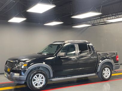 Used 2008 Ford Explorer Sport Trac XLT