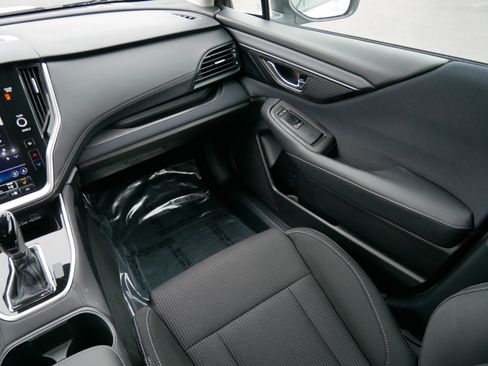 Certified 2023 Subaru Legacy Premium image 11