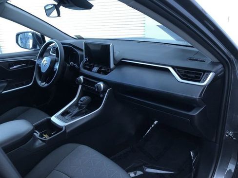 Certified 2025 Toyota RAV4 XLE w/ Convenience Package image 23