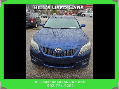 Used 2011 Toyota Camry SE w/ SE Extra-Value Pkg #1