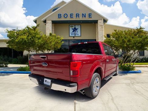 Used 2019 Ford F150 Lariat image 6