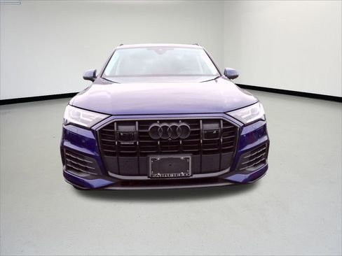 Certified 2022 Audi Q7 3.0T Premium Plus w/ Premium Plus Package image 8