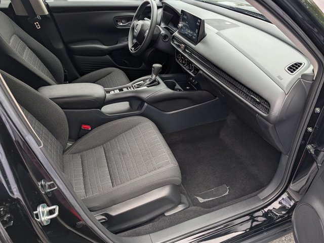 Used 2026 Honda HR-V LX image 12
