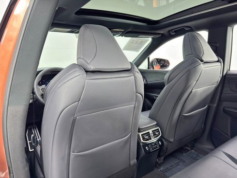 Used 2023 Lexus RX 500h F Sport w/ Accessory Package (2T) image 35