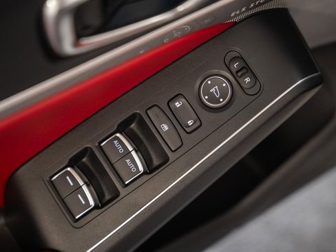 Used 2024 Acura Integra A-Spec FWD image 48