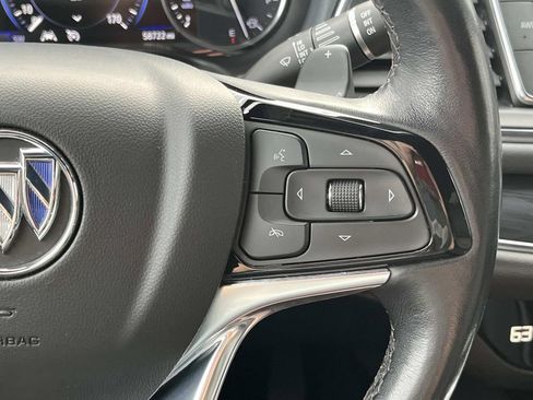 Used 2024 Buick Enclave Premium image 15