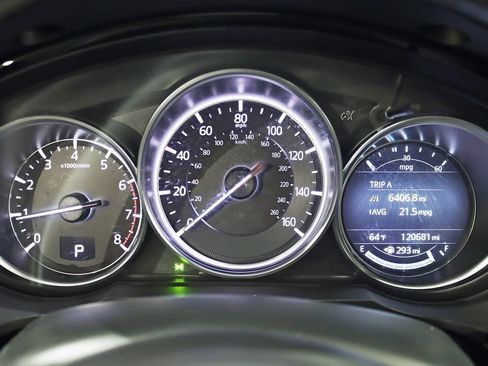 Used 2016 MAZDA CX-9 Grand Touring image 17