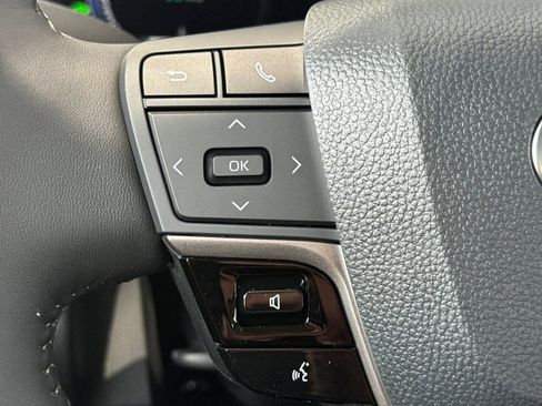 New 2026 Toyota Camry XLE FWD image 29