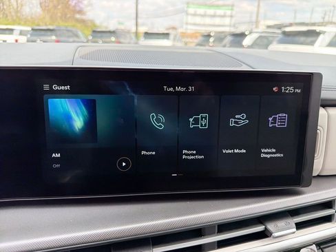 New 2026 Hyundai Santa Fe SEL AWD/4WD image 12