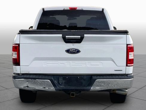 Used 2018 Ford F150 XLT w/ Equipment Group 301A Mid RWD image 5