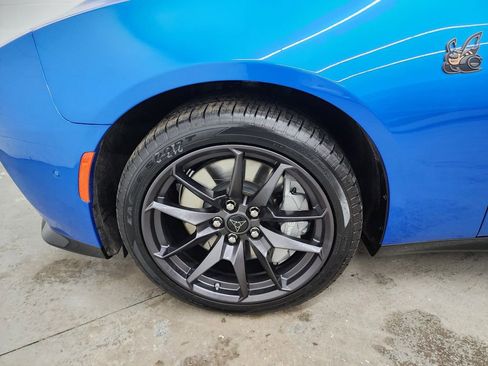 New 2026 Dodge Charger R/T Scat Pack image 48