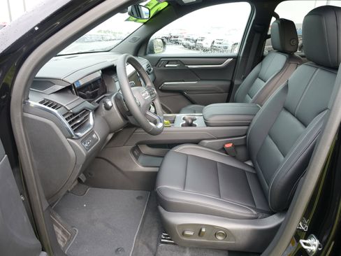 New 2025 GMC Acadia Elevation w/ Elevation Premium Package image 15