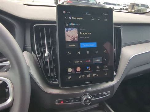 Used 2026 Volvo XC60 B5 Ultra w/ Protection Package Premier image 26