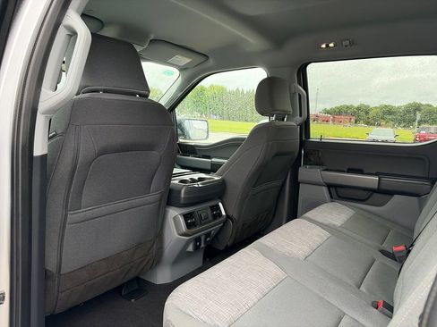 Used 2023 Ford F150 XLT w/ Equipment Group 302A High AWD/4WD image 29