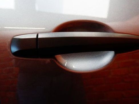 Certified 2023 Nissan Rogue S image 84